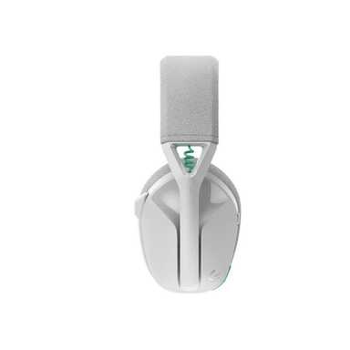 Logitech Gaming Headset G321 LIGHTSPEED WL L981-001569 White