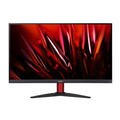 Acer Nitro KG242YEbmiix UM.QX2EE.E01 Black/Red