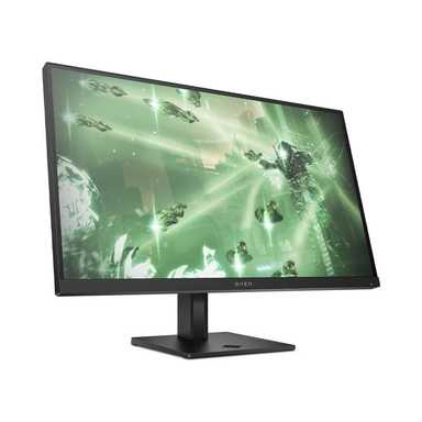 HP Omen 27q Gaming Monitor 780H4E9 Black