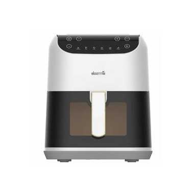 Deerma Air Fryer DEM-KZ130W White