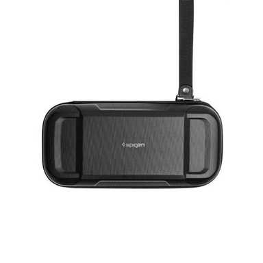 Spigen Pouch Rugged Armor Pro For Nintendo Switch OLED AFA04021 Black