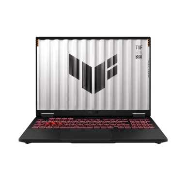 Asus TUF 16 FA608UM-RV053, AMD Ryzen 7-260, NVIDIA GeForce RTX 5060 8GB, 16GB RAM SSD 1TB, Free Dos, Laptop