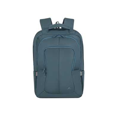 Rivacase 8460 Eco Laptop backpack 17.3 Aquamarine