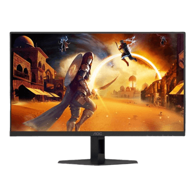 AOC Gaming 24G4XE 24 Black