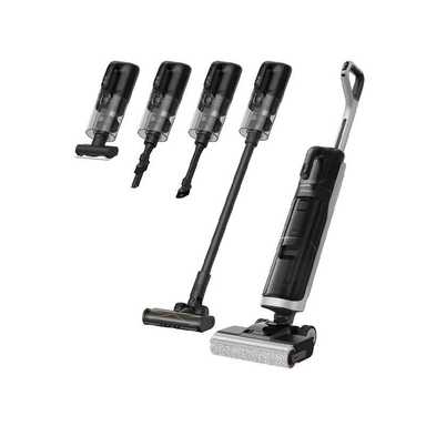 Dreame H14 Dual Wet Dry Vacuum Cleaner Black