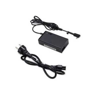 Acer 65W Power Adapter NP.ADT0A.078 Black