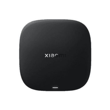 Xiaomi TV Box S 3rd Gen Black