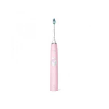 Philips Toothbrush HX6806/04 Pink