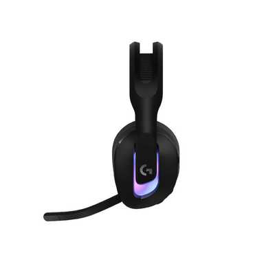 Logitech G522 Gaming Headset LIGHTSPEED WL L981-001544 Black