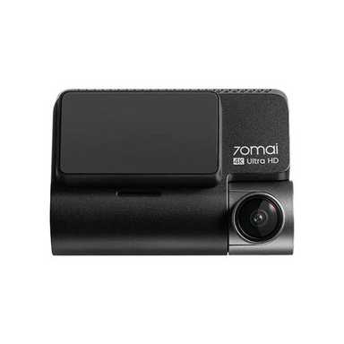 Xiaomi 70mai Dash Cam 4K A810 Black