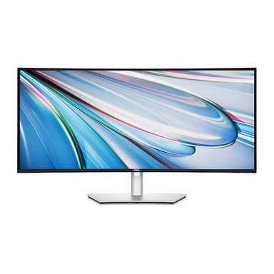 Dell UltraSharp 34 210-BMDW_GE Silver