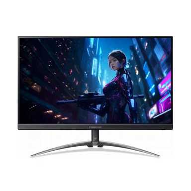 Acer Predator Monitor 31 UM.JXXEE.S01 Black