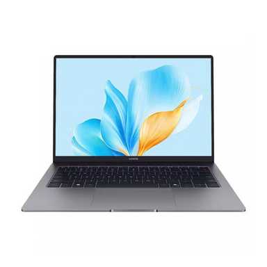 Honor MagicBook X14 5301ALXL, Intel Core i5-13420H, Intel UHD Graphics, 16GB RAM SSD 512GB, Free Dos, Ноутбук