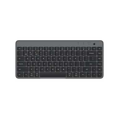 Xiaomi Portable Dual-Mode Keyboard Black