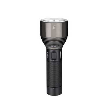 Xiaomi NexTool Rechargeable Outdoor Flashlight 2000LM Black
