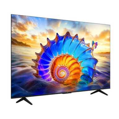 TCL TV 55V6D Black
