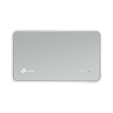 TP-Link TL-SF1008D Desktop Switch White