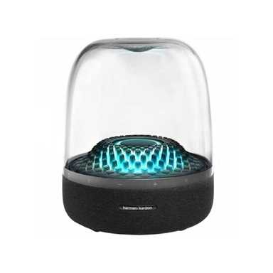 Harman Kardon Wireless Speaker System Aura Studio 4