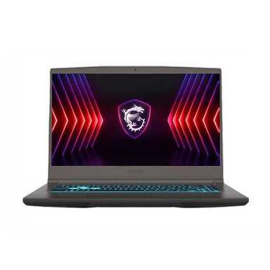 MSI Thin A15 B7UC 9S7-16RK11-602, AMD Ryzen 7-7735HS, Nvidia GeForce RTX 3050 4GB, 16GB RAM SSD 512GB, Free Dos, ლეპტოპი