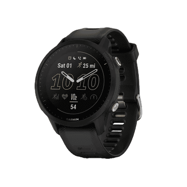 Garmin Watch Forerunner 955 Black
