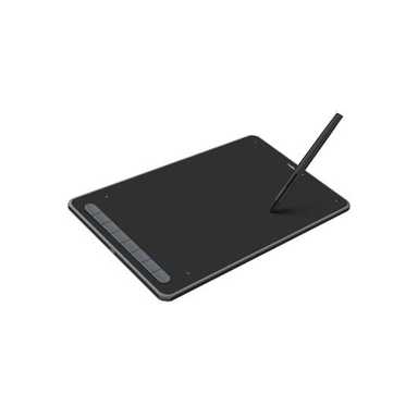 XP-Pen Deco L Black