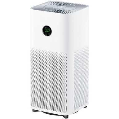 Xiaomi Mijia Smart Air Purifier 6 EU White
