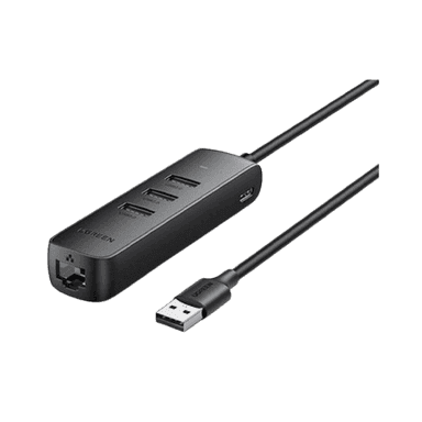 Ugreen USB Hub 20984 Black
