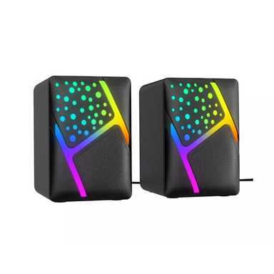 HAVIT HV-SK763 Speaker Black