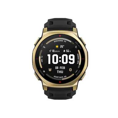 Xiaomi Amazfit T-Rex 3 Pro 44mm Tactical Black