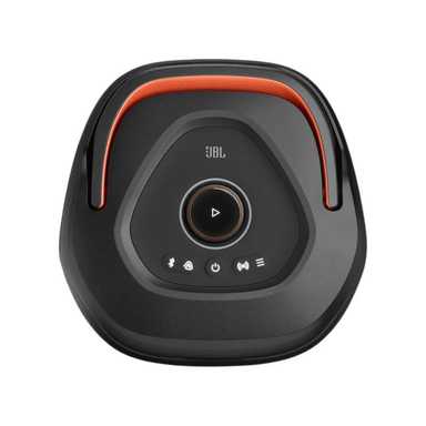 JBL PartyBox 130 Black