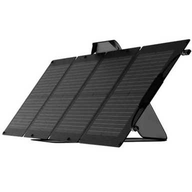 EcoFlow Solar Panel (110W) Black