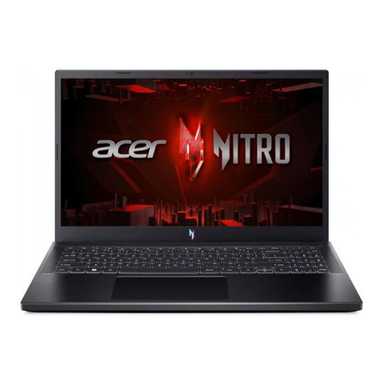 Acer Nitro 15 ANV15-51 NH.QNBER.003 Black