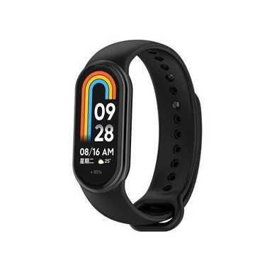 Mi Band 8 Straps Pink