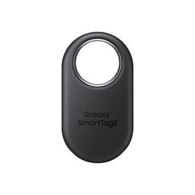 Samsung Wireless SmartTag 2 Black