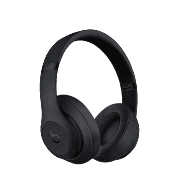 Beats Audio Studio 3 White