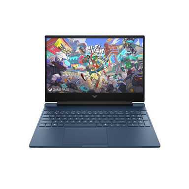 HP Victus 15 C5HY4EA, Intel Core 5-210H, Nvidia GeForce RTX 5050 8GB, 16GB RAM SSD 512GB, Free Dos, Ноутбук