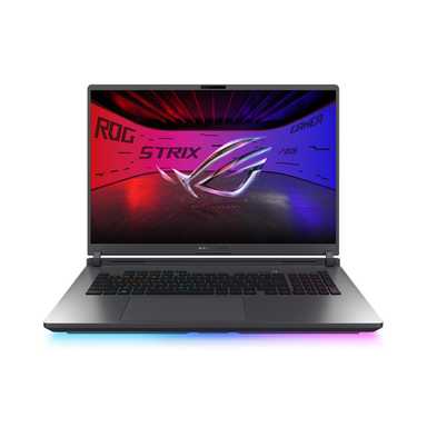 Asus ROG Strix 18 G815JMR-S9050, Intel Core i9-14900HX 24c, NVIDIA GeForce RTX 5060 8GB, 16GB RAM SSD 1TB, Free Dos, Laptop