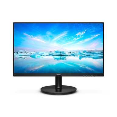Philips 221V8/01 21 Black