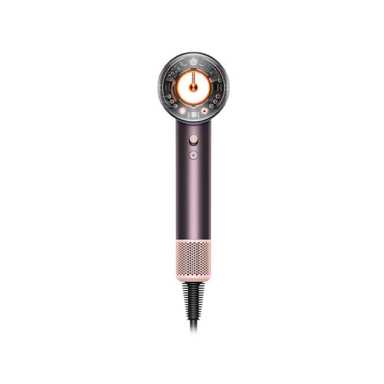 Dyson Supersonic Hair Dryer HD16 599003-01 Jasper/Plum