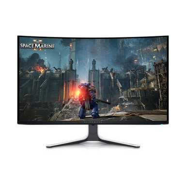 Dell Alienware 32 4K Gaming Monitor AW3225QF 210-BLLV_GE Black