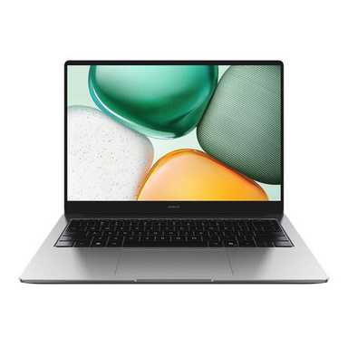 Honor MagicBook X14 5301ALWY, Intel Core i5-12450H, Intel UHD Graphics, 8GB RAM SSD 512GB, Free Dos, Ноутбук