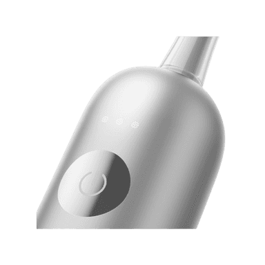 Laifen Wave Electric Toothbrush LFTB01-S Matted Stainless Steel