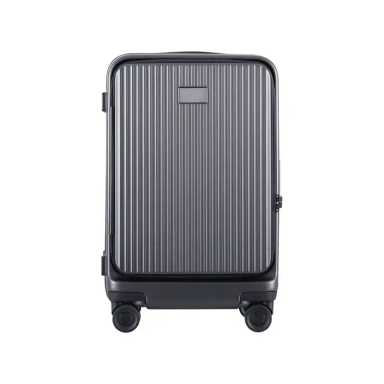 Xiaomi Front Opening Luggage 20 BHR8768GL Black