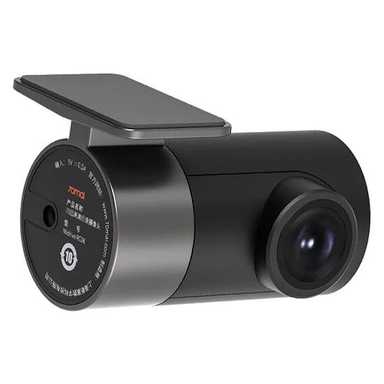 Xiaomi 70mai RC06 Rear Cam For A500S/A800S Black