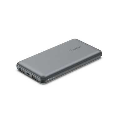 Belkin Power Bank 15W 10000mAh BPB011BTGY Space Grey