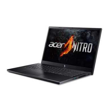Acer Nitro 15 ANV15-41 NH.QSJER.001 Black