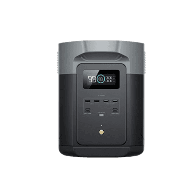 EcoFlow Delta 2 Max Black