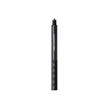 Insta360 Action Invisible Selfie Stick Black