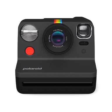 Polaroid Everything Box Now Gen 2 Golden Gift Set