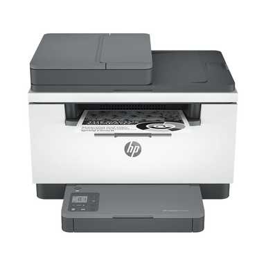 HP LaserJet MFP M236sdw 9YG09A White
